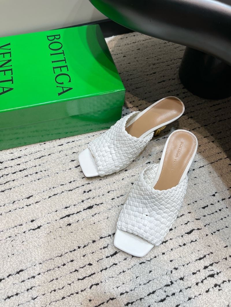 Bottega Veneta Sandals